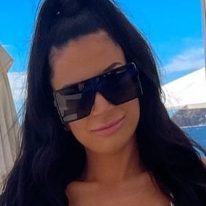 YSL BETTY SUNGLASSES